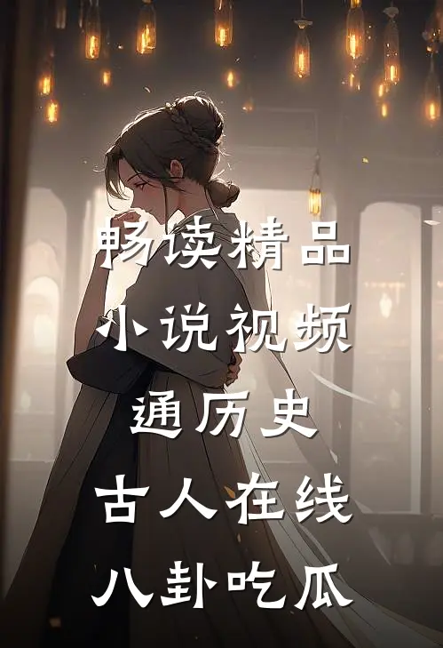 畅读精品小说视频通历史，古人在线八卦吃瓜