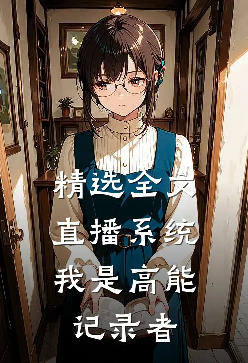 精选全文直播系统：我是高能记录者