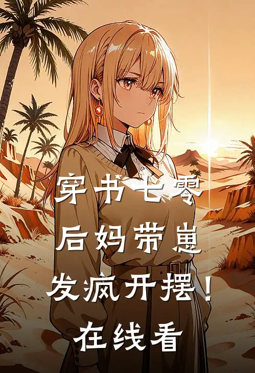 穿书七零：后妈带崽，发疯开摆！在线看