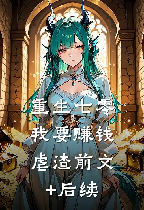 重生七零，我要赚钱虐渣前文+后续