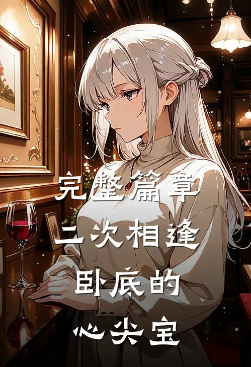完整篇章二次相逢：卧底的心尖宝