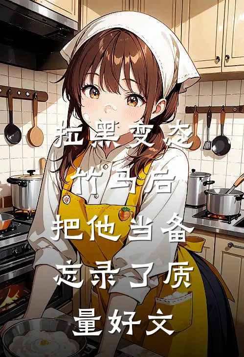 拉黑变态竹马后，把他当备忘录了质量好文