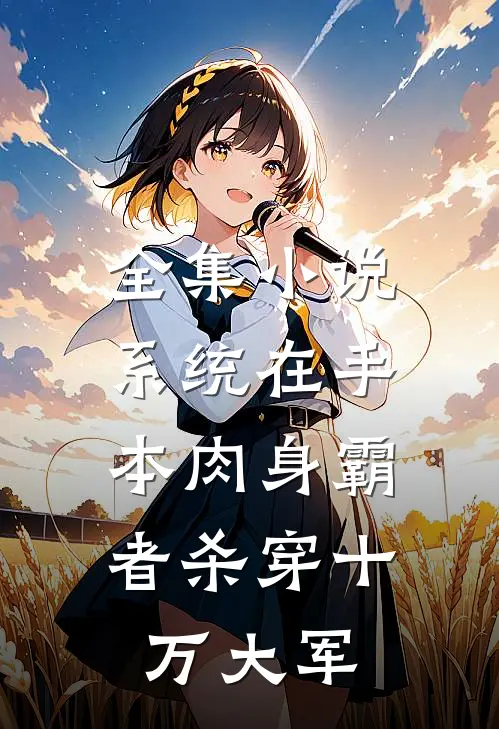 全集小说系统在手，本肉身霸者杀穿十万大军