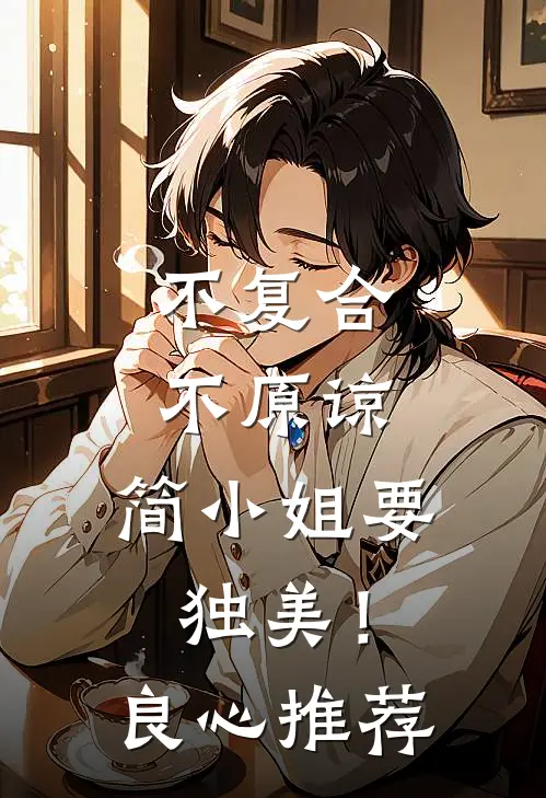 不复合，不原谅，简小姐要独美！良心推荐