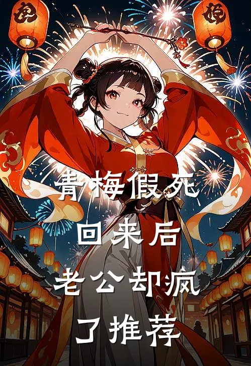 青梅假死回来后，老公却疯了推荐