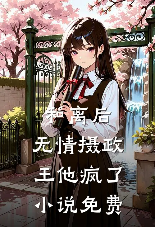 和离后，无情摄政王他疯了小说免费