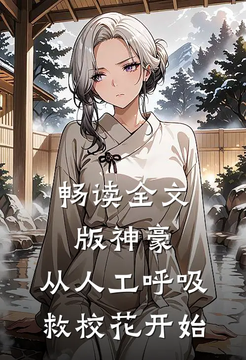 畅读全文版神豪：从人工呼吸救校花开始