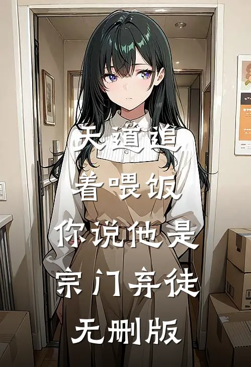 天道追着喂饭，你说他是宗门弃徒无删版