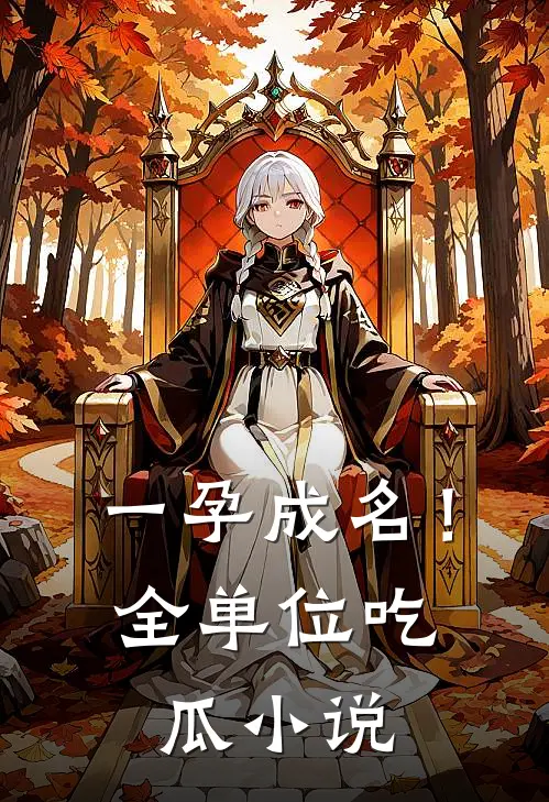 一孕成名！全单位吃瓜小说