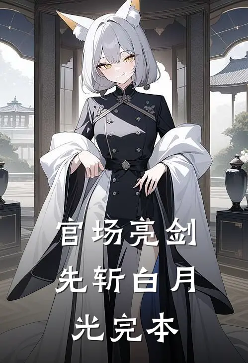 官场亮剑：先斩白月光完本