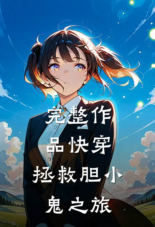 完整作品快穿：拯救胆小鬼之旅