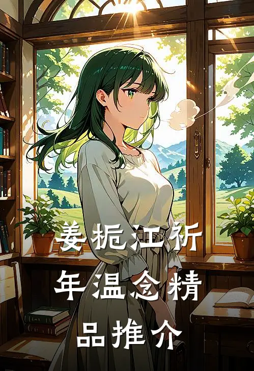 姜栀江祈年温念精品推介