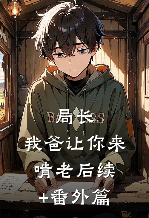 局长，我爸让你来啃老后续+番外篇