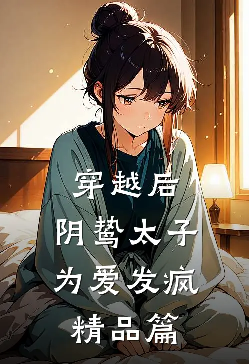 穿越后，阴鸷太子为爱发疯精品篇
