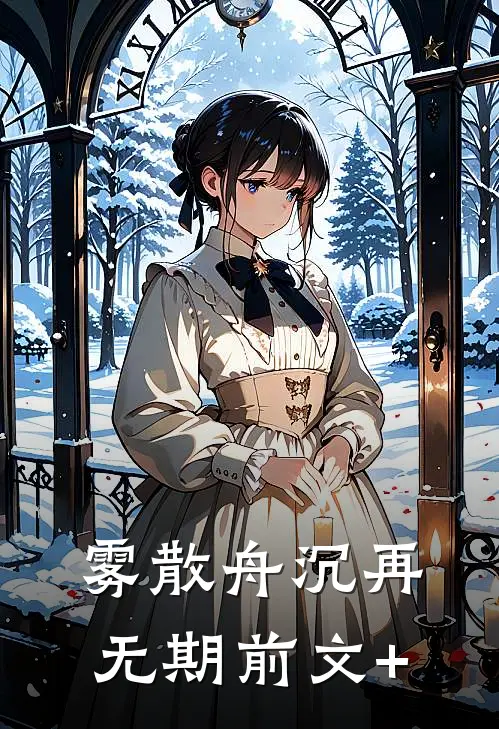 雾散舟沉再无期前文+