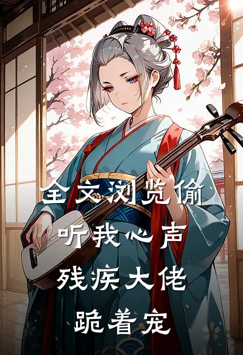 全文浏览偷听我心声，残疾大佬跪着宠