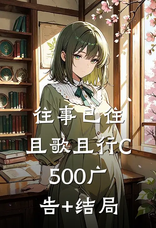 往事已往，且歌且行C500广告+结局