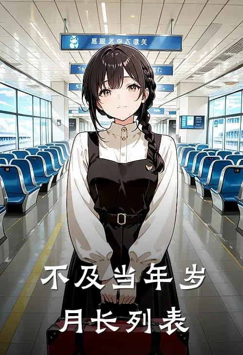 不及当年岁月长列表