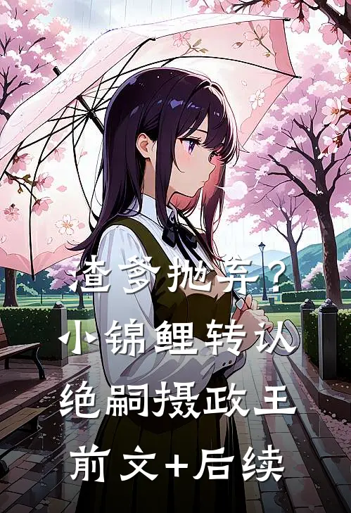 渣爹抛弃？小锦鲤转认绝嗣摄政王前文+后续