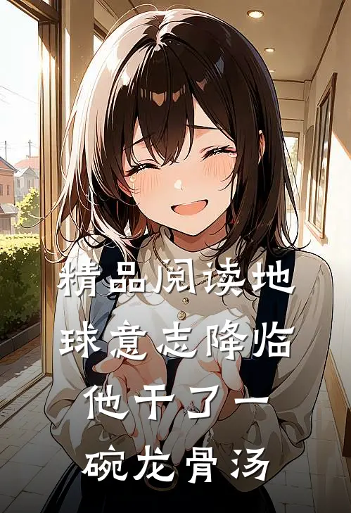 精品阅读地球意志降临，他干了一碗龙骨汤