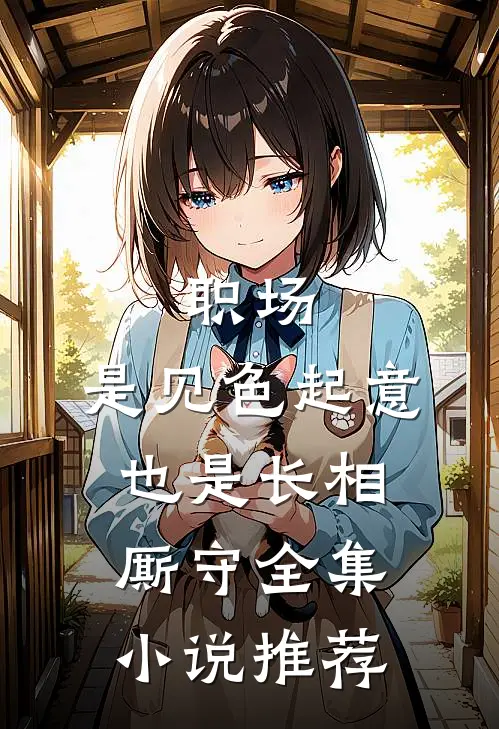 职场：是见色起意也是长相厮守全集小说推荐