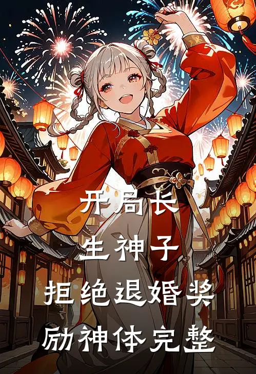 开局长生神子，拒绝退婚奖励神体完整