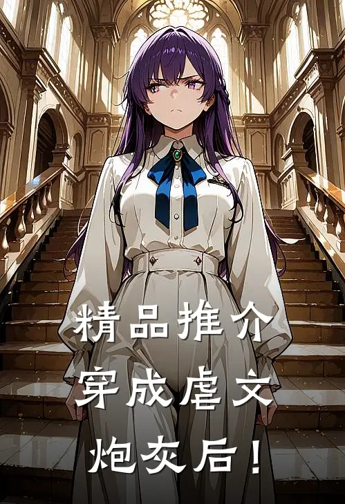 精品推介穿成虐文炮灰后！