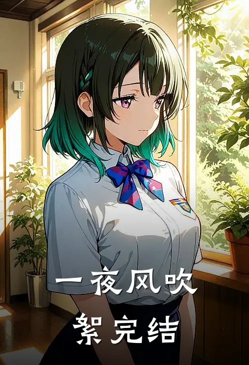 一夜风吹絮完结
