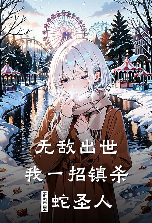 无敌出世：我一招镇杀螣蛇圣人
