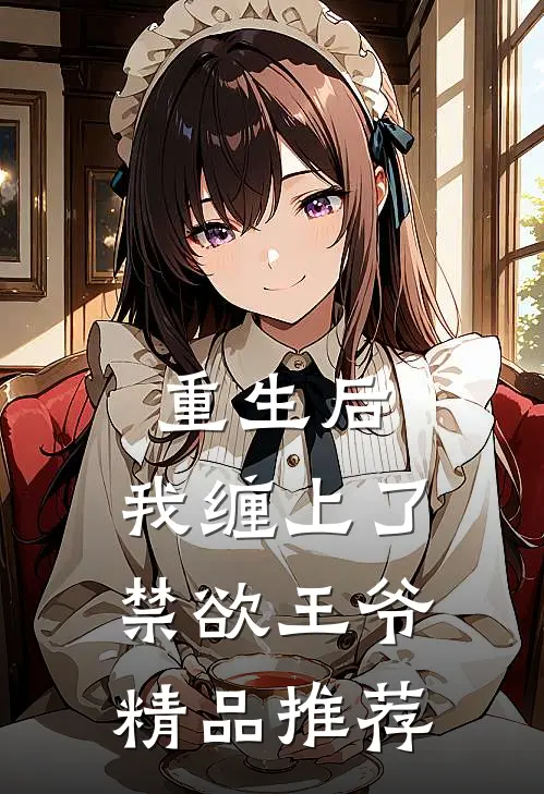 重生后，我缠上了禁欲王爷精品推荐