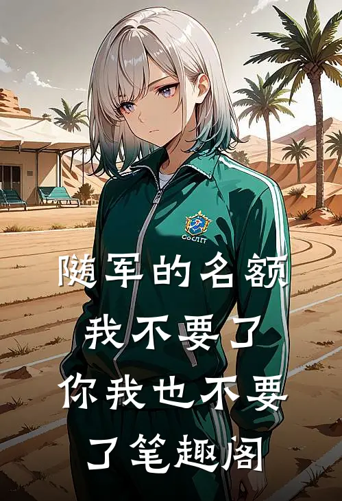 随军的名额我不要了，你我也不要了笔趣阁