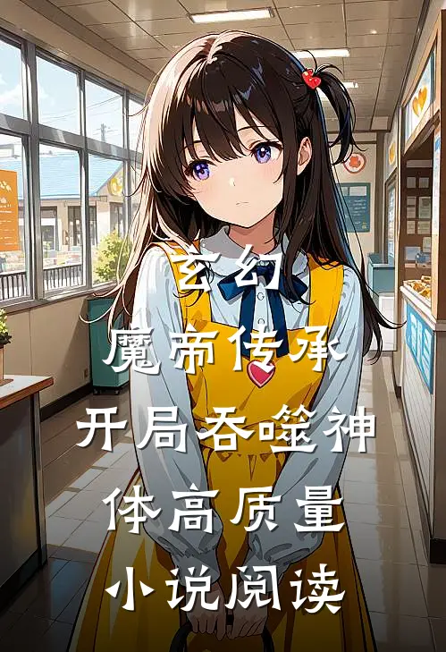 玄幻：魔帝传承，开局吞噬神体高质量小说阅读