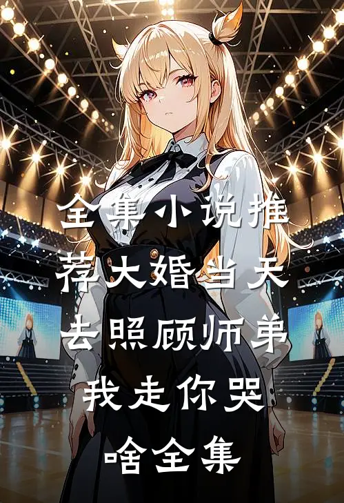 全集小说推荐大婚当天去照顾师弟，我走你哭啥全集