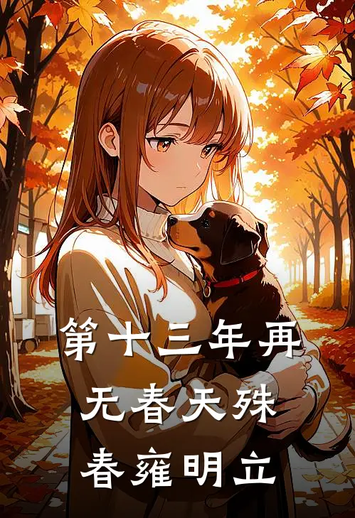 第十三年再无春天(殊春雍明立)