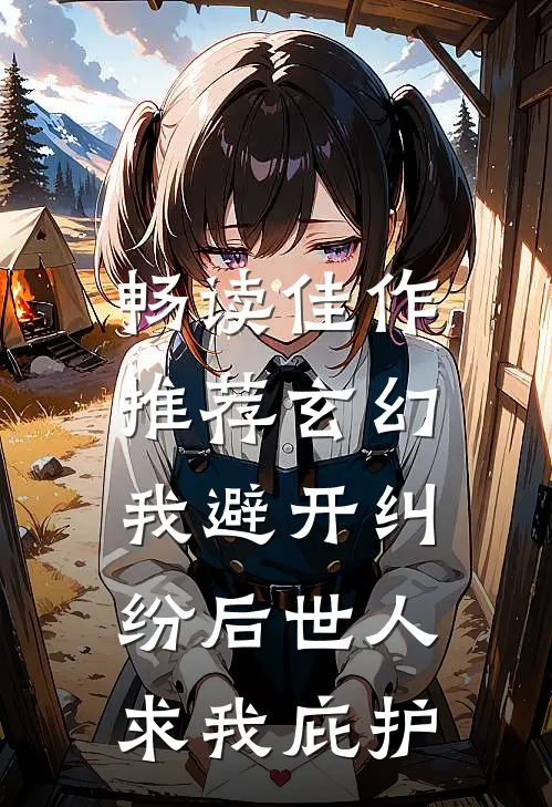 畅读佳作推荐玄幻：我避开纠纷后世人求我庇护