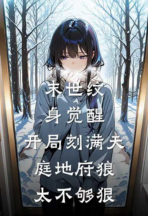 末世纹身觉醒：开局刻满天庭地府狼太不够狠
