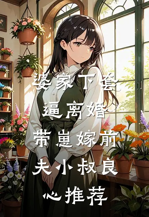 婆家下套逼离婚，带崽嫁前夫小叔良心推荐