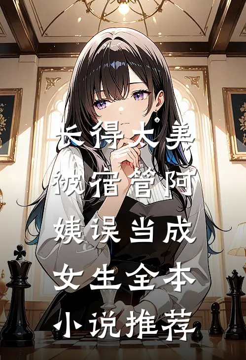 长得太美，被宿管阿姨误当成女生全本小说推荐