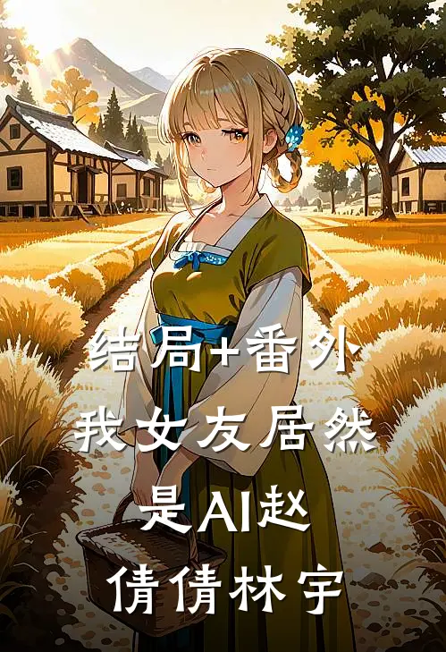 结局+番外我女友居然是AI赵倩倩林宇