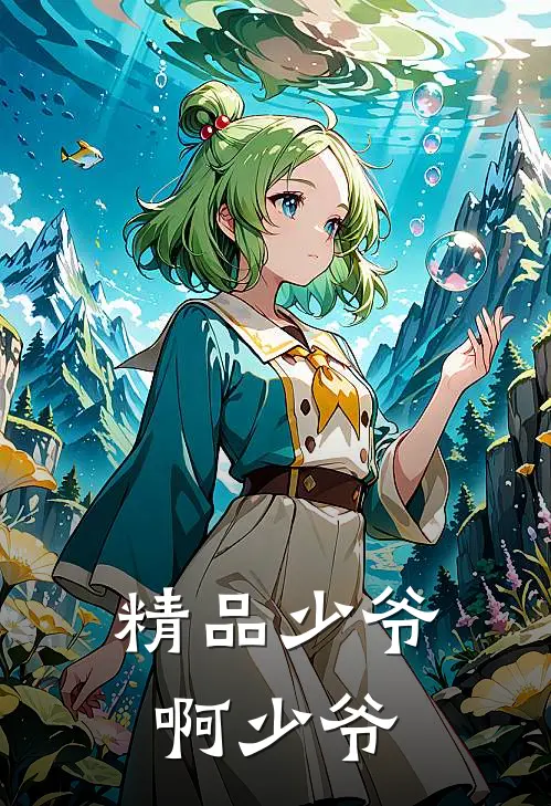 精品少爷啊少爷