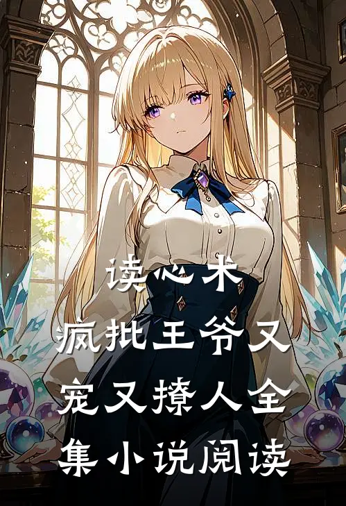 读心术：疯批王爷又宠又撩人全集小说阅读