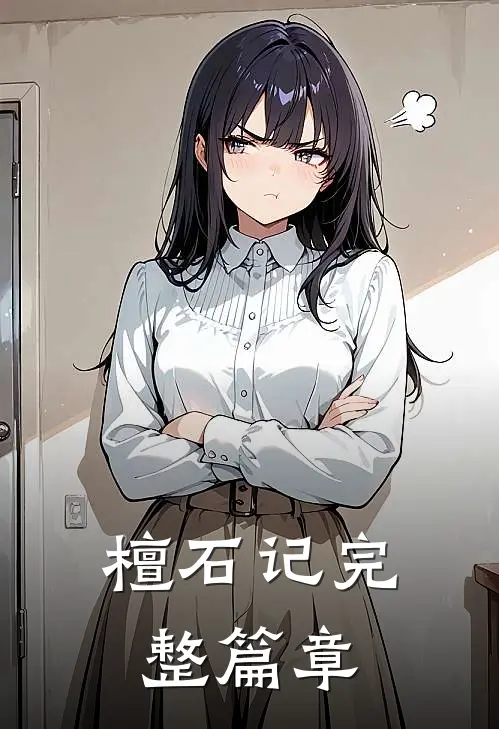 檀石记完整篇章