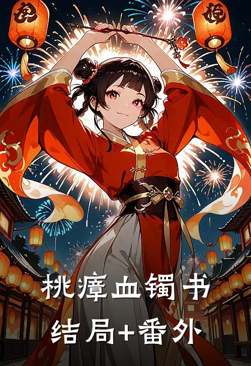 桃瘴血镯书结局+番外