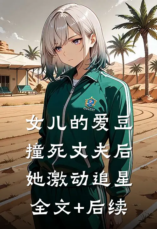 女儿的爱豆撞死丈夫后，她激动追星全文+后续