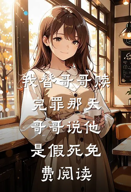 我替哥哥赎完罪那天，哥哥说他是假死免费阅读