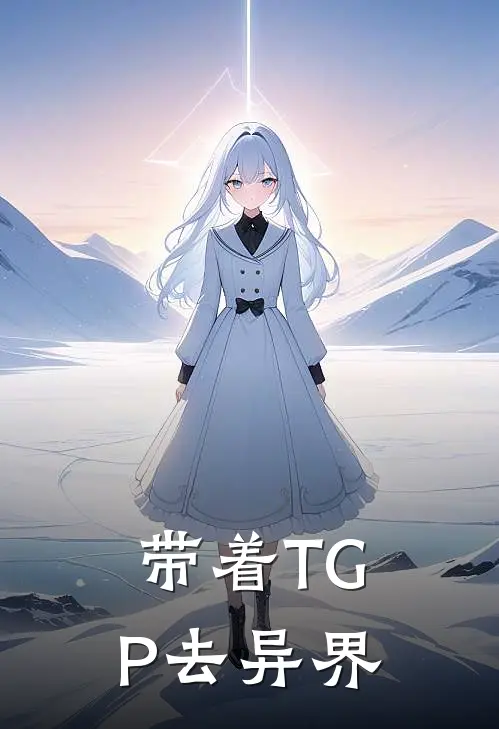 带着TGP去异界