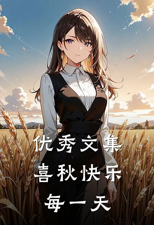 优秀文集喜秋快乐每一天