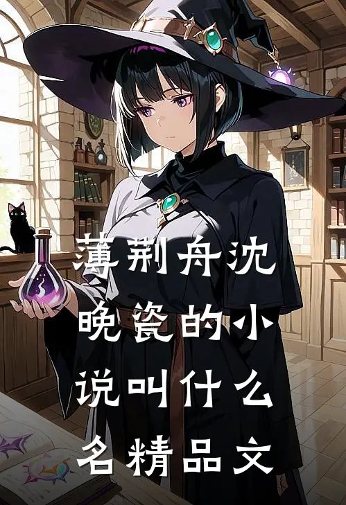 薄荆舟沈晚瓷的小说叫什么名精品文