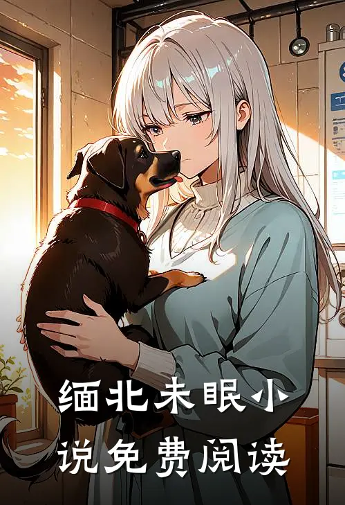 缅北未眠小说免费阅读