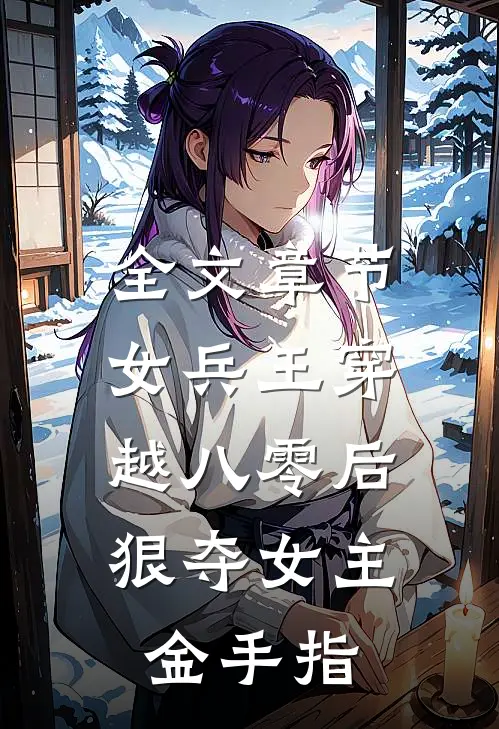 全文章节女兵王穿越八零后，狠夺女主金手指